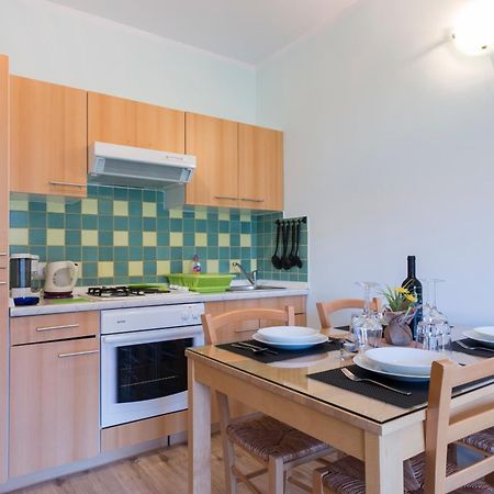 Milos Apartment Pula Ngoại thất bức ảnh