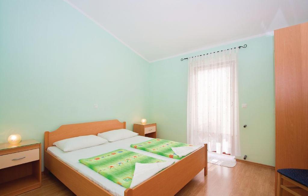 Milos Apartment Pula Ngoại thất bức ảnh