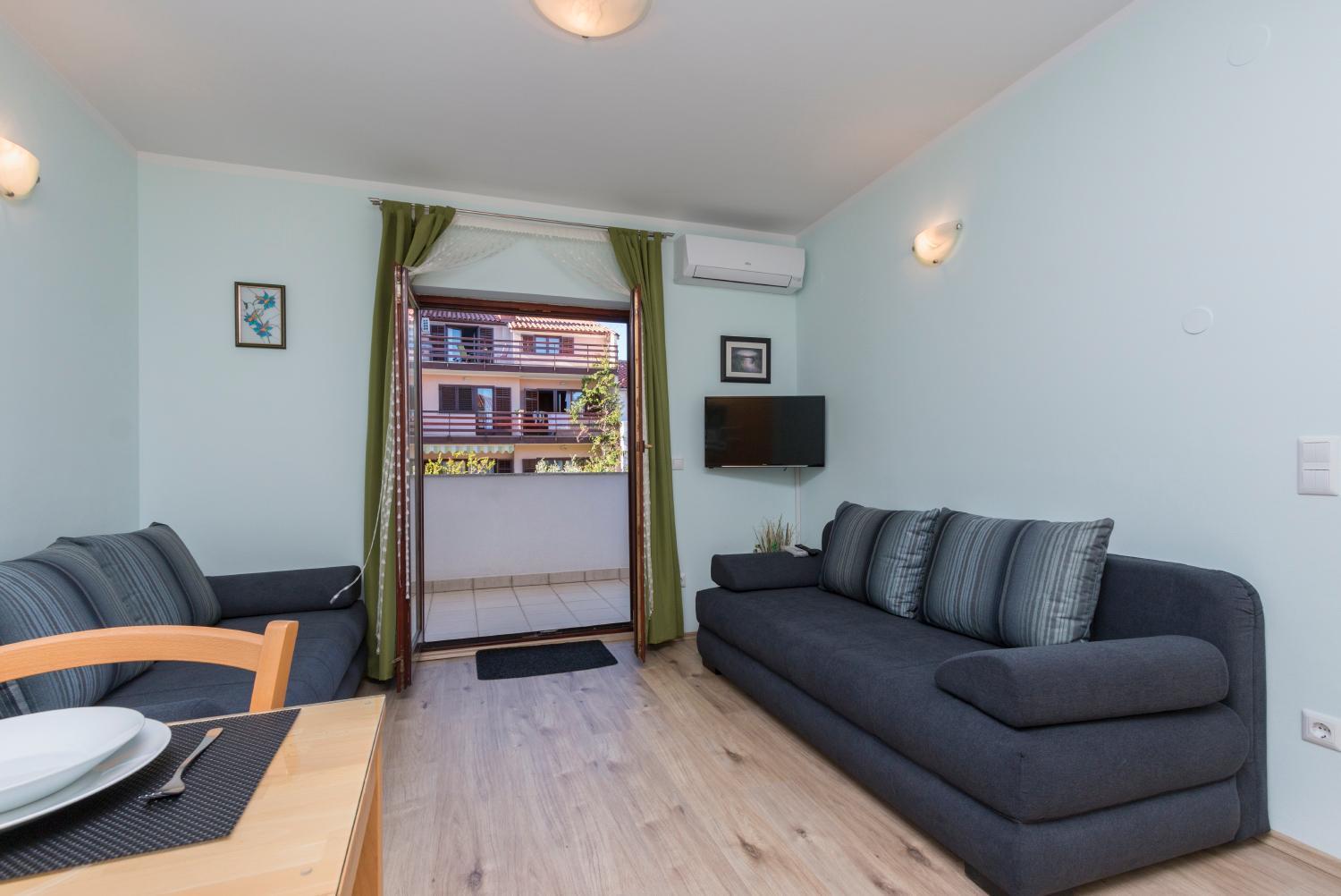 Milos Apartment Pula Ngoại thất bức ảnh