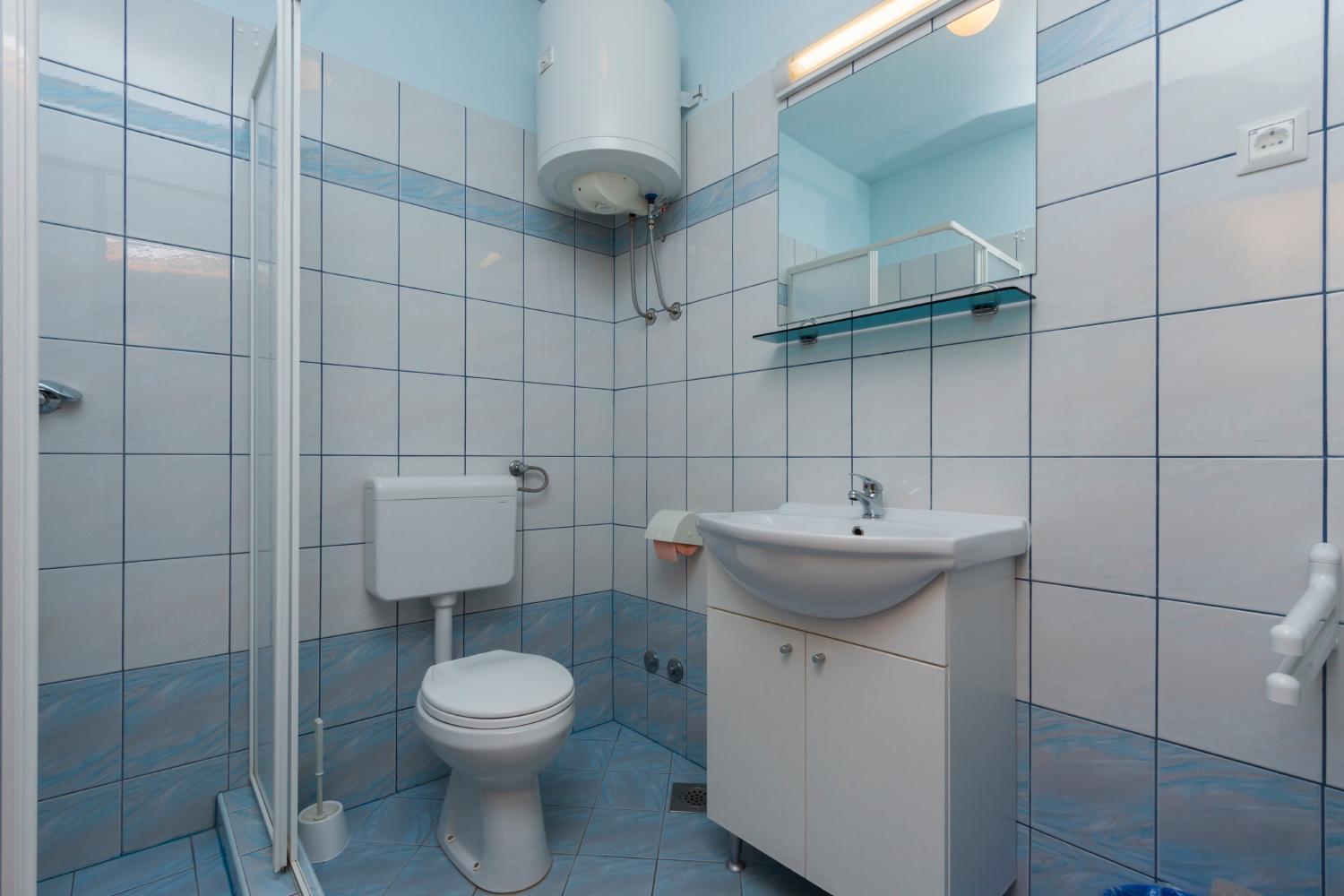 Milos Apartment Pula Ngoại thất bức ảnh