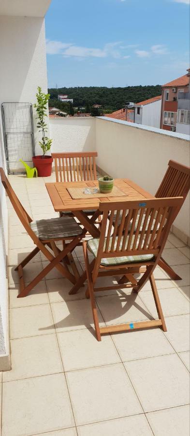 Milos Apartment Pula Ngoại thất bức ảnh